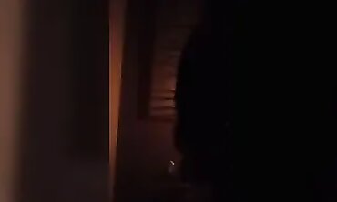 Blonde Milf Cuckold Threesome with Creampie and Squirt