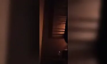 Blonde Milf Cuckold Threesome with Creampie and Squirt
