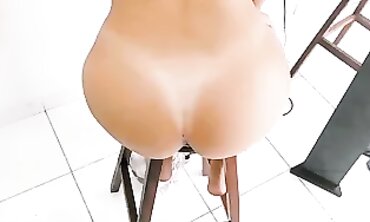 Pop-shot Anal Compilation: 2020 Quarantine Reminisce