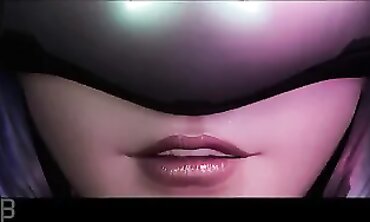 Kusanagi Motoko - Ghost Into The Envelope