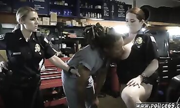 Cougar Boss Stepdaughter Police Chop Supermarket Proprietor Getting Shut Down