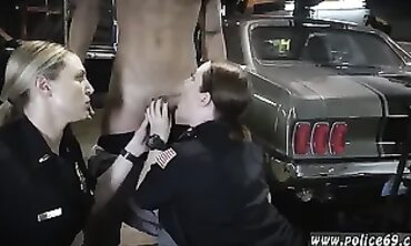 Cougar Boss Stepdaughter Police Chop Supermarket Proprietor Getting Shut Down