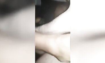 Geiledani90 Gets Deepthroated and Covered in Cum