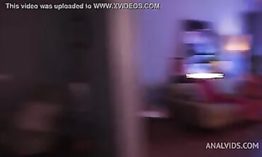 Honey college girl Takes Double Penetration