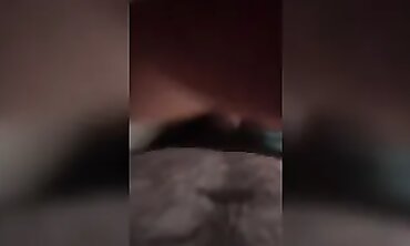 POV: Busty MILF Goddess Takes a Big Cock Creampie