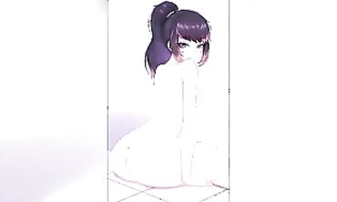 Super Cute Rule34 Compilation #116