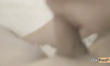 POV: Japanese Beauty Enjoys Deep Throat and Warm Cum