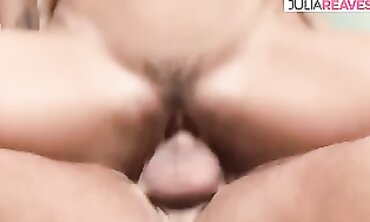 Mal Screams Loud During Rough Hardcore Sex