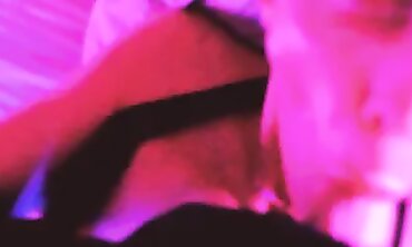 Eva's Sweet POV Blowjob in Latex and High Heels