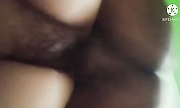Delectation's Pinay Milf Enjoys a Creampie Blowjob