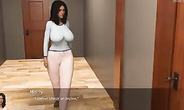 Project Stunner Fiance: Cute Sunday Morning Sex
