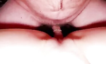 POV Amateur Russian Petite Doggystyle Blowjob