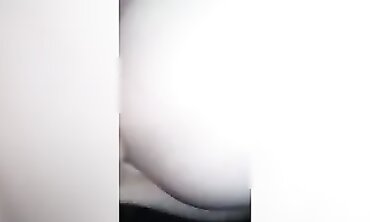 Bisexual MILF Maid Squirts with Big Dick Before May Day