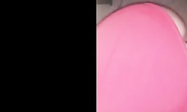 POV: Sexy Cougar Gives Amateur BBC Blowjob