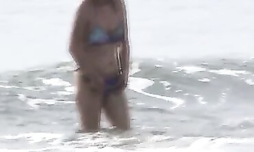 My Ex-Wife on the Beach Part 1