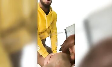 Banged Tough