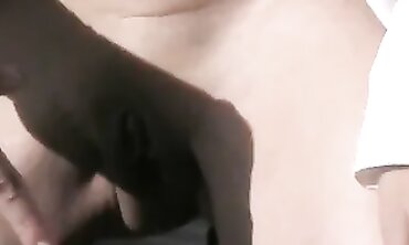 NS MILF in der Natur