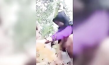 Viral Asian Chick Goes Aggressive in 69