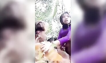 Viral Asian Chick Goes Aggressive in 69