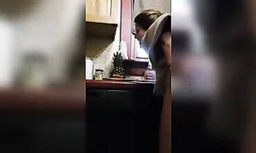 Peach Pie Anal Kink