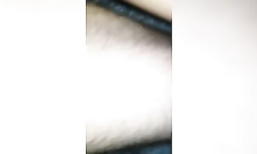 Close-Up Anal Action With Blonde Amateur