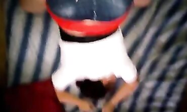 Big Black Cock
