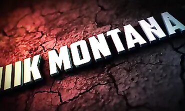 Majiik Montana POV Backshots Preview