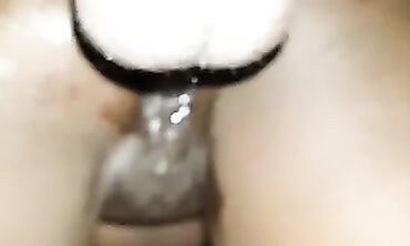 Jamaican Kindness 19: Shaved Ebony MILF