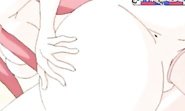 Kushina Uzumaki: Busty Redhead MILF From Naruto