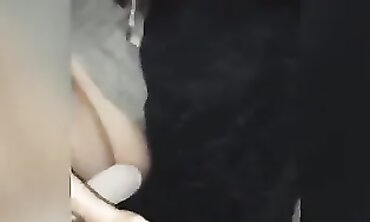 Latina Teen Maria's First Time with Older Man in Motel