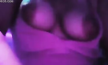 Amateur Latina Squirts and Takes Creampie from Stranger at Party