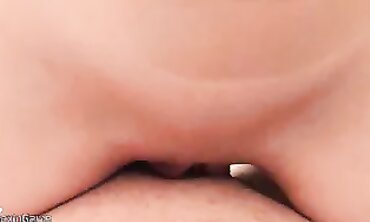POV Amateur Fuckfest: Messy Cowgirl And Doggystyle With Cumshot