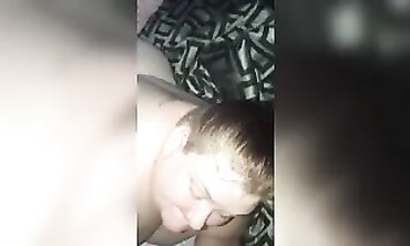 Plumper BBW Can't Get Enough of a Thick BBC