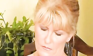 Mother Cougar