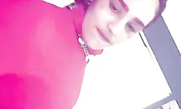 Milky Plumper Bi-Racial Threesome with LadyBrazy
