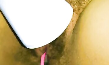 Best Brazilian Amateur Solo POV With Sex Toy