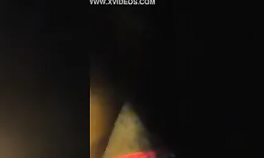 NYC Amateur Sucks Huge BBC in Wild Ebony Oral Scene