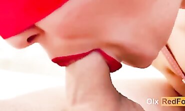 POV Blowjob With Deep Throat And Cum Swallowing