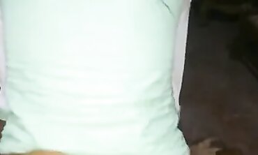 Sri Lankan Muslim Beaver Anal