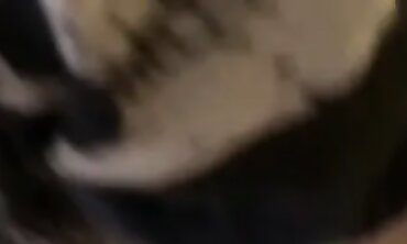 Milky Gets Deepthroated In A BBC Compilation
