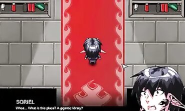 Monstercraft Podcast #95 - Red Keep 5 [two/14] - Cool Personalities