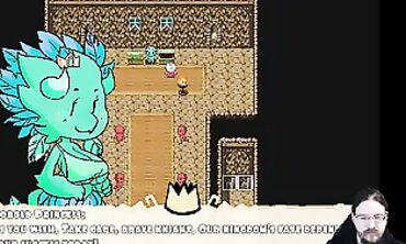 Goddess Conquest Playthrough Part 1
