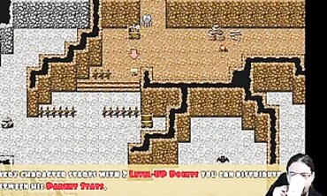 Goddess Conquest Playthrough Part 1