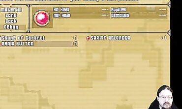 Goddess Conquest Playthrough Part 1