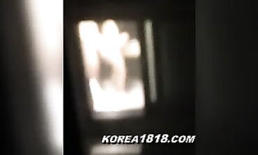 Princess: Korean Amateur MILF Hookup
