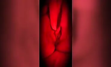 My Perverted Stepbrother Watches Me Cum