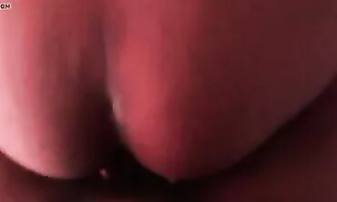 Submitting to My African Man Meat