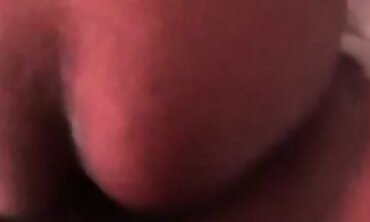 Submitting to My African Man Meat