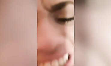 Real College Professor Anal Fuck with Petite Latina Werita Black