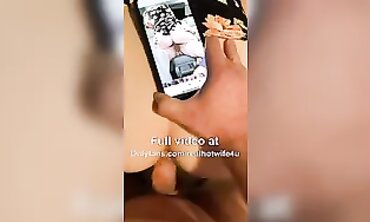 Spouse Reclaims Wife After Public Car Sex with a Bull